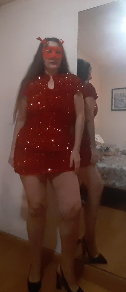 Chica busca chico en Málaga: 