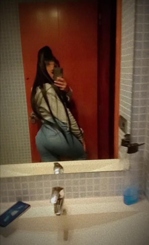 Transexual en Sevilla: 