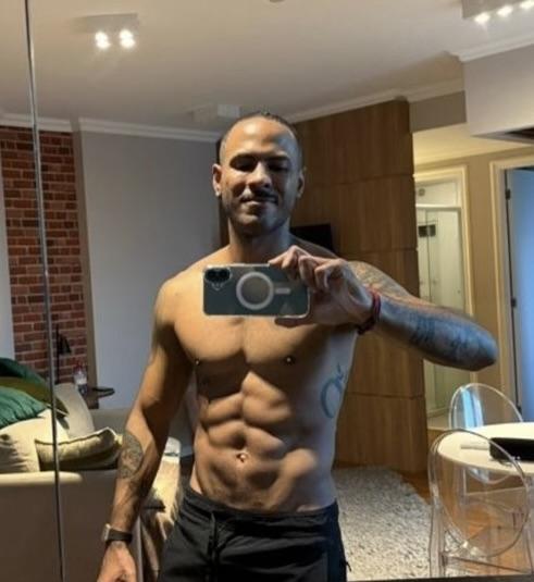 Chico busca chica en Madrid: 