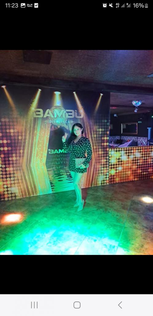 Chica busca chico en Las Palmas: 