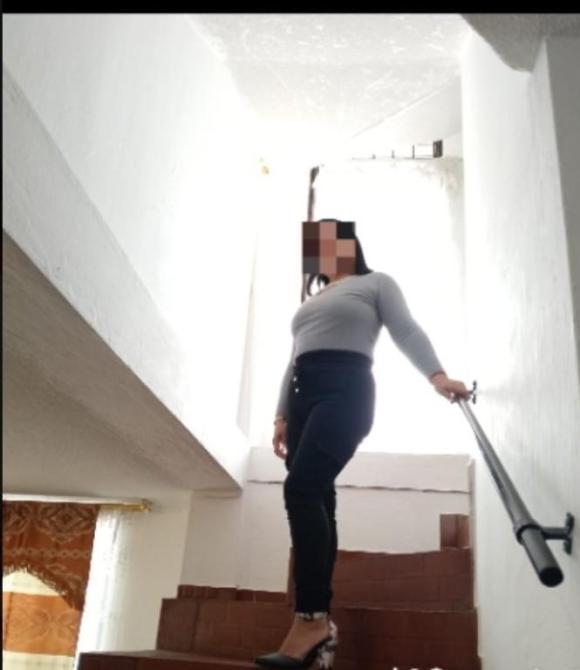 Chica busca chico en Madrid: 