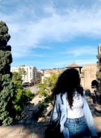 614390584: Chica busca chico en Alicante