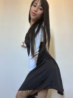 602568537: Chica busca chico en Madrid