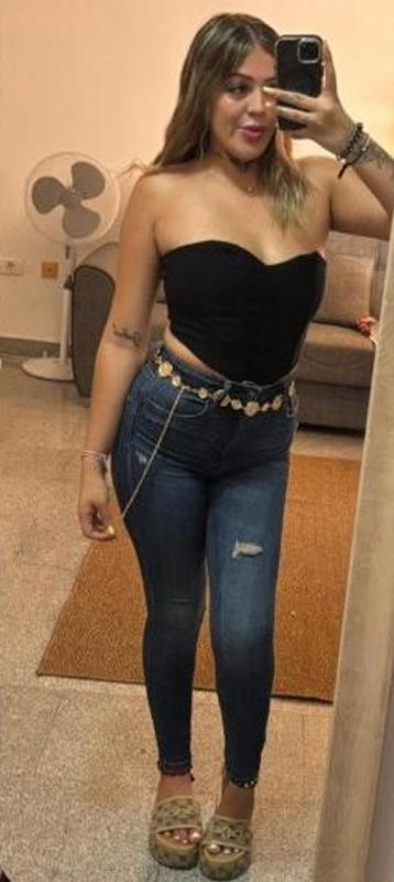 603384875: Chica busca chico en Las Palmas