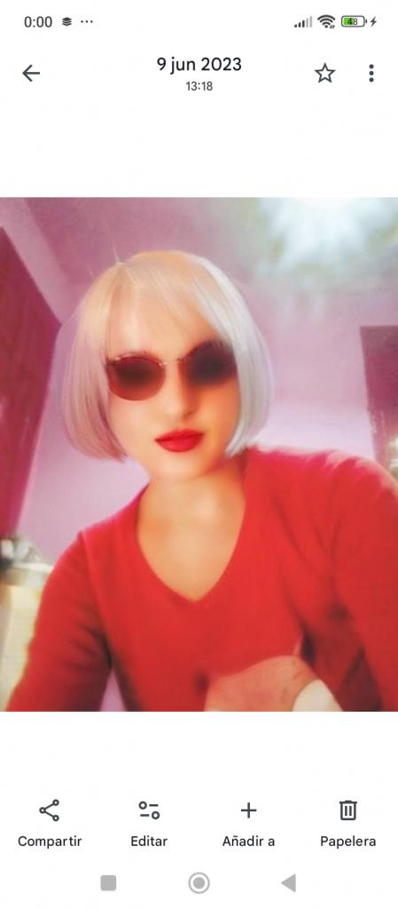 Chica busca chico en Valencia: 