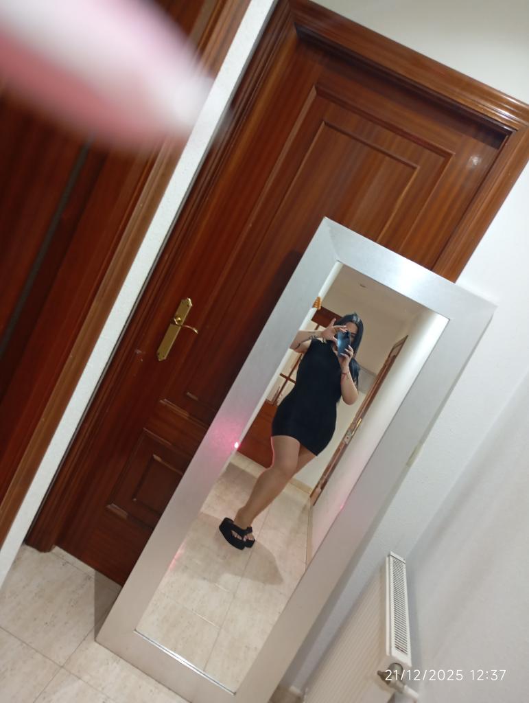 Chica busca chico en Lugo: 