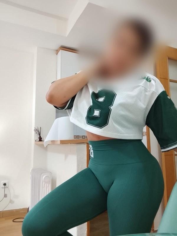 604906065: Chica busca chico en Málaga