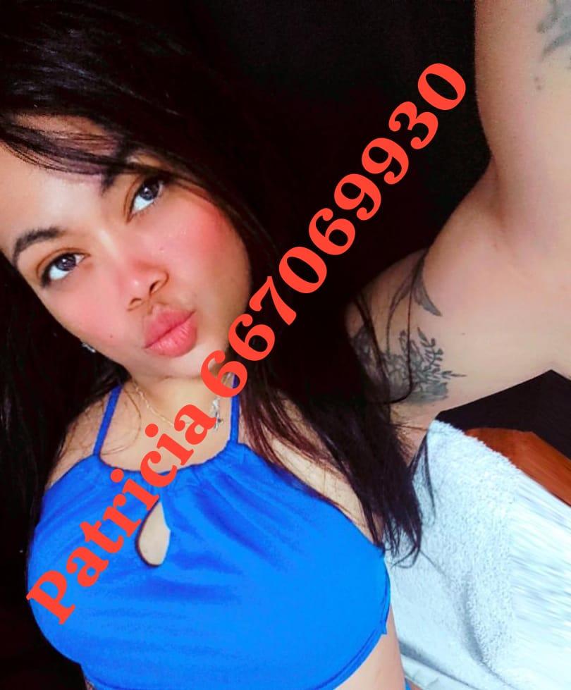 Chica busca chico en Tenerife: 
