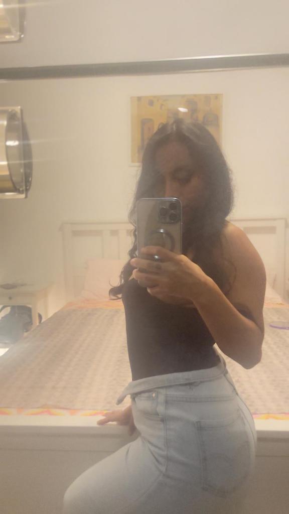 Chica busca chico en Sevilla: 