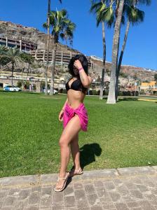 Chica busca chico en Madrid: 