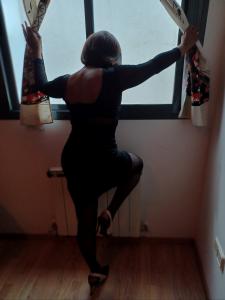 649209278: Chica busca chico en Madrid