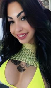 666730241: Transexual en Las Palmas