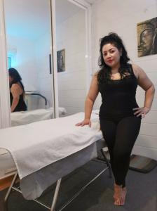 664774683: Chica busca chico en Madrid