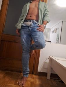 Chico busca chica en Tenerife: 