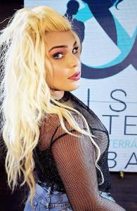 610902665: Travesti en Barcelona