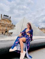 613766053: Chica busca chico en Madrid