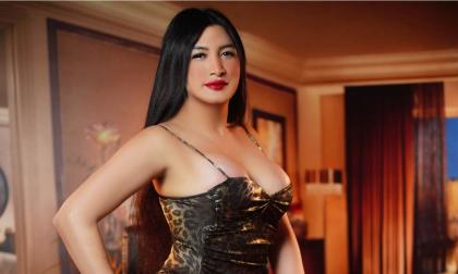 601152071: Travesti en Valencia