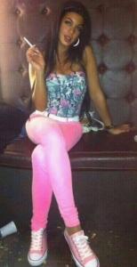 632969180: Chica busca chico en La Coruña