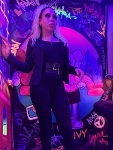 603584050: Transexual en Sevilla