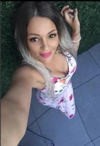 603250618: Chica busca chico en Las Palmas