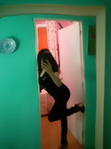 643494329: Chica busca chico en Ciudad Real