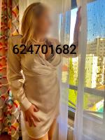 624701682: Chica busca chico en La Rioja