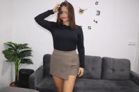 617400733: Chica busca chico en Almería