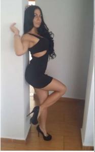 Chica busca chico en Zaragoza: 