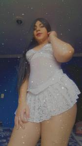 687567376: Transexual en Valencia