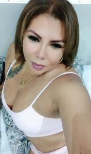 Chica busca chico en Madrid: 