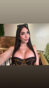 600058978: Transexual en Madrid