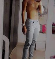 604283266: Chico busca chica en Almería