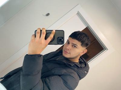 Chico busca chica en Madrid: 