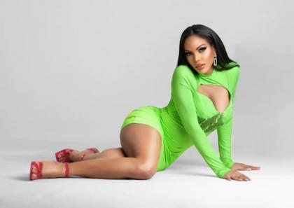 Transexual en Pontevedra: 