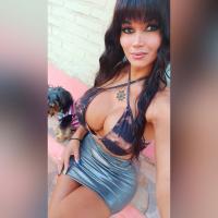 603278199: Transexual en Barcelona