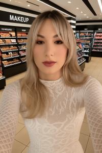 Transexual en Barcelona: 