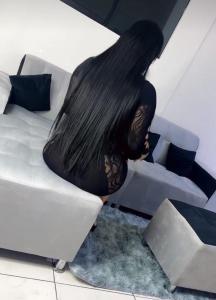 Chica busca chico en Tenerife: 