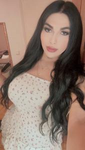 678194210: Travesti en Las Palmas