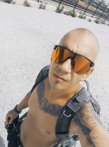 Chico busca chica en Barcelona: 