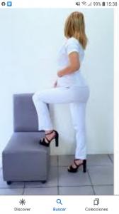 Chica busca chico en Madrid: 