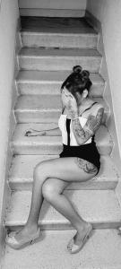 Chica busca chico en Madrid: 