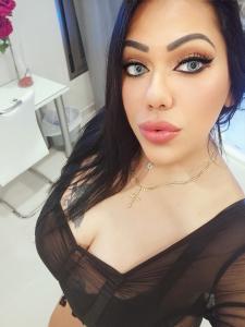 Travesti en Alicante: 