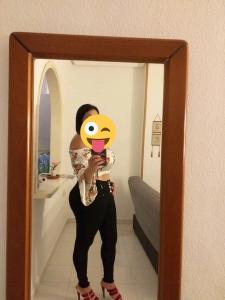 Chica busca chico en Murcia: 