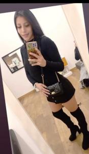 642641450: Chica busca chico en Córdoba