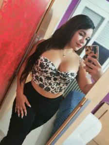 Chica busca chico en Madrid: Chica busca chico