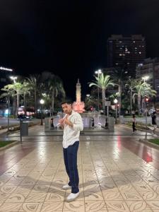 Chico busca chica en Zaragoza: 