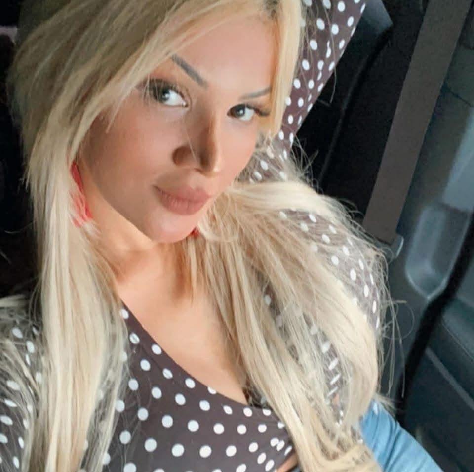 600436810: Chica busca chico en Sevilla