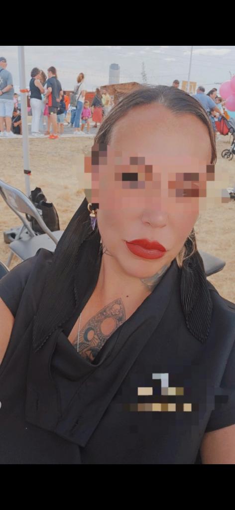 Chica busca chico en León: 