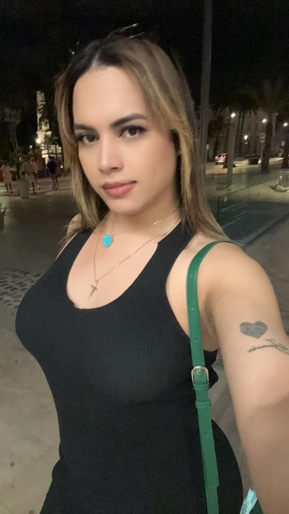 675955027: Transexual en Murcia