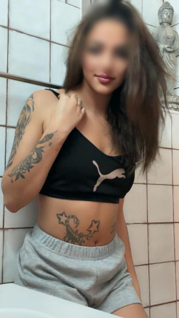 Chica busca chico en Madrid: Chica busca chico